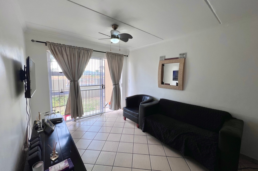 2 Bedroom Property for Sale in Buh Rein Estate Western Cape